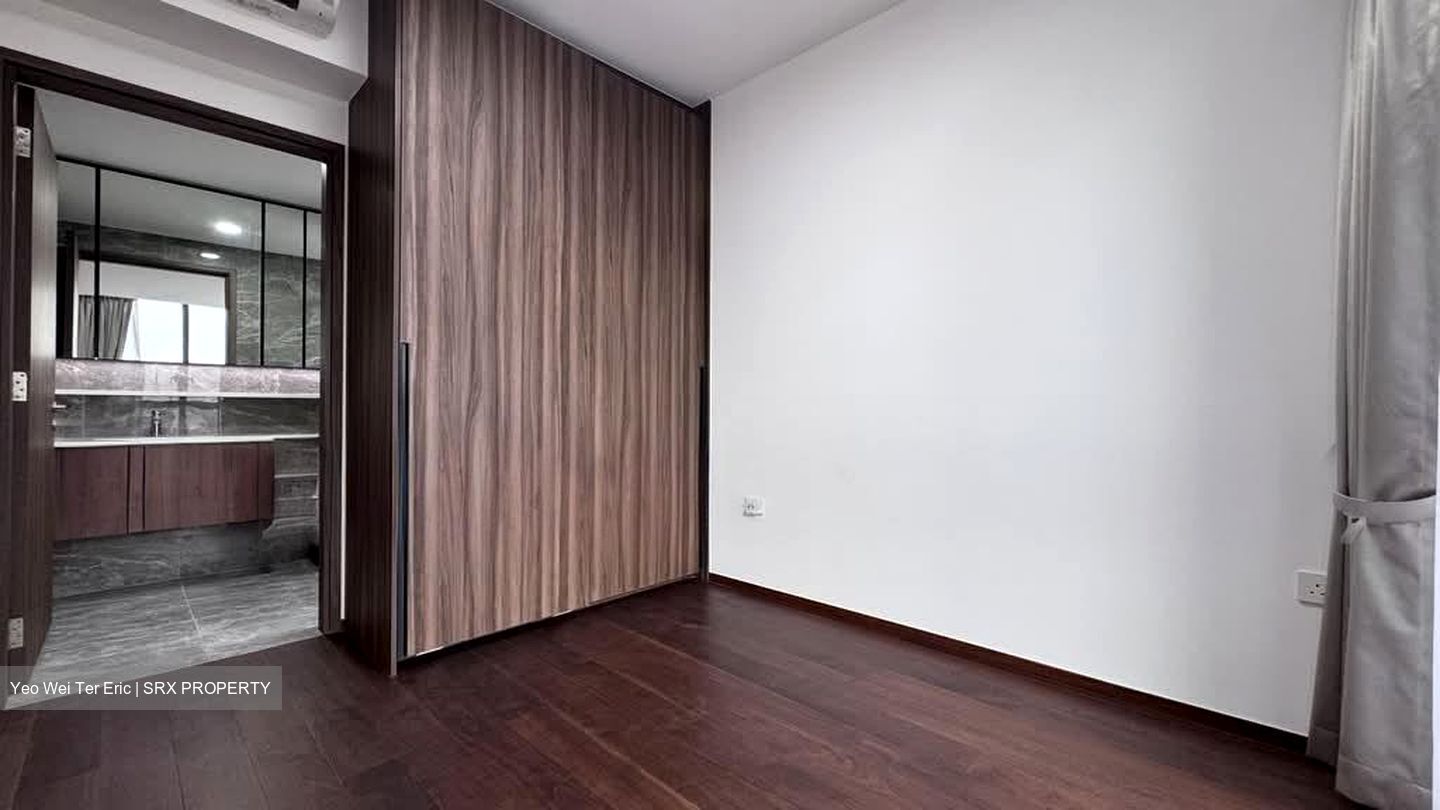 Lentor Modern (D26), Apartment #568165521